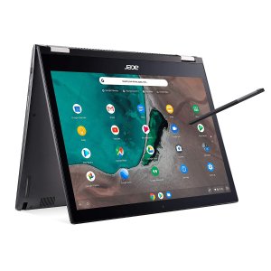 Acer Chromebook Spin 13 Laptop (i5-8250U, 8GB, 128GB)