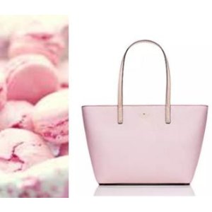 Pinky Capsule Collection @ kate spade