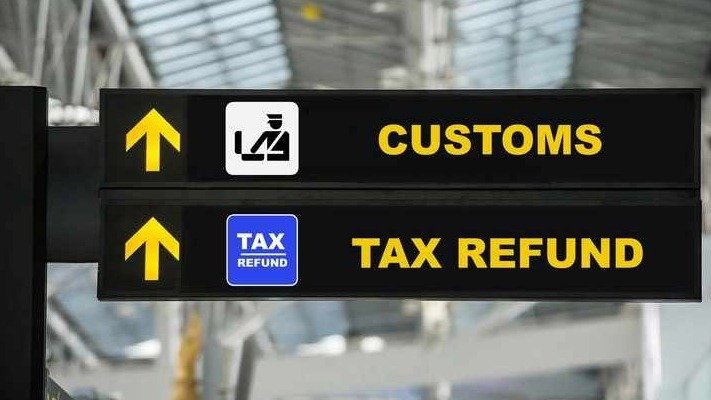 英国赴欧洲旅游退税攻略 | 法国/意大利/西班牙/德国出行Tax Refund指南