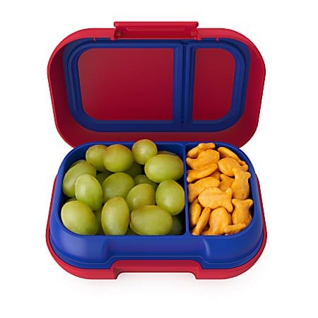 Kids Snack Leak-Proof Container