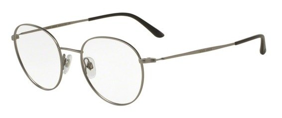 Giorgio Armani 金属框架眼镜