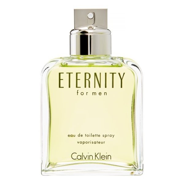 Eternity香水