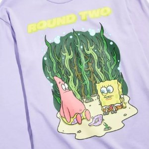 Urban Outfitters Round Two x Nickelodeon 联名系列