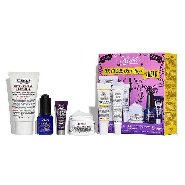 Better Skin Days Ahead Mother’s Day Gift Set