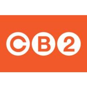 Home Furnishings and Decor CB2 Summer Clearance Sale