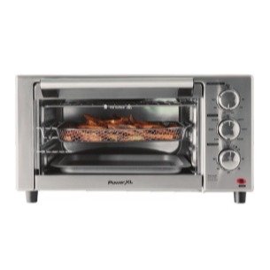 Power XL AirFryer Toaster Oven