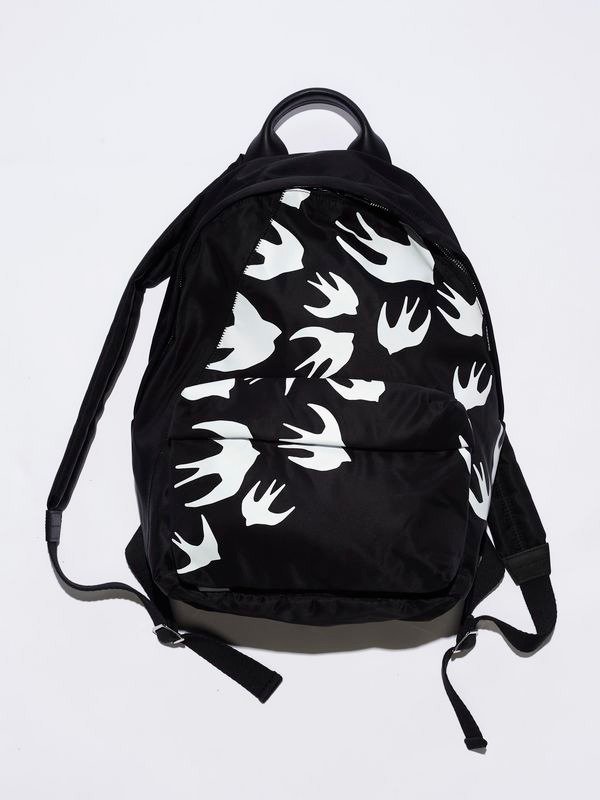 Signature Swallow Classic Backpack
