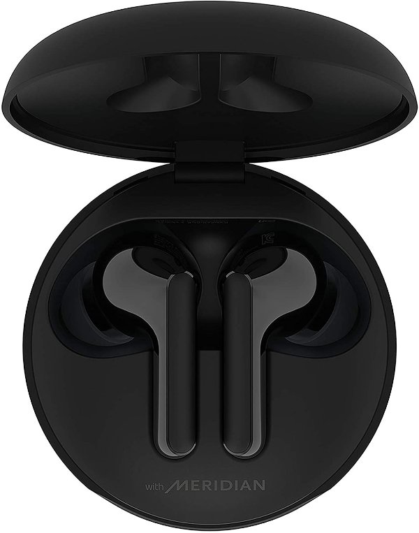 TONE Free HBS-FN4 - True Wireless Bluetooth Earbuds