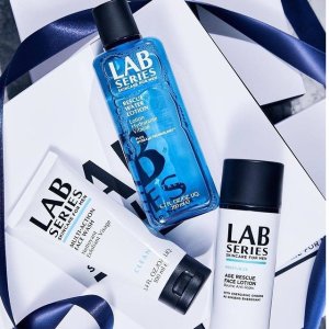 Lab Series for Men Sitewide Sale