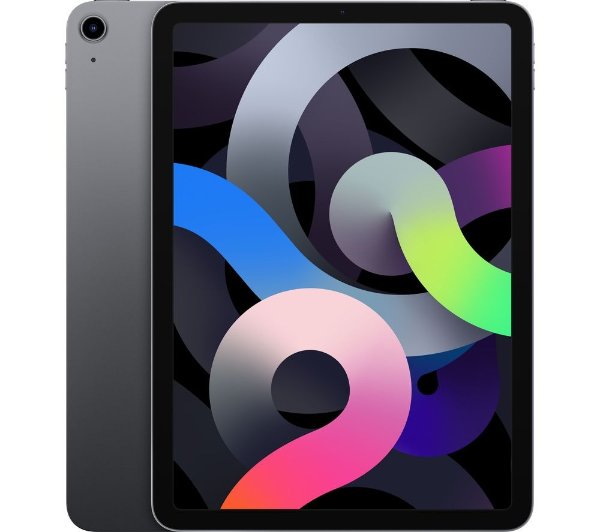 10.9" iPad Air (2020) 平板- 64GB 天空灰