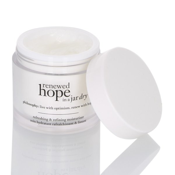 renewed hope in a jar moisturizer - 60 mL