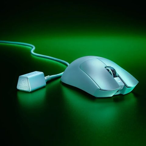 售价$159.99上新：雷蛇旗舰游戏鼠标 Viper V3 Pro 现已上市
