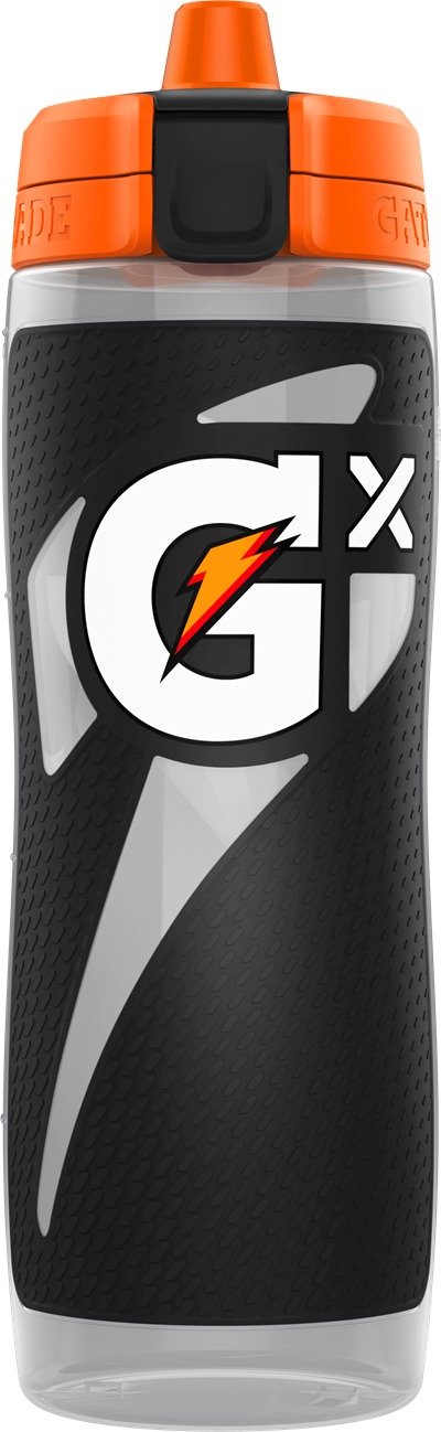 Gx Pattern Bottles Kit