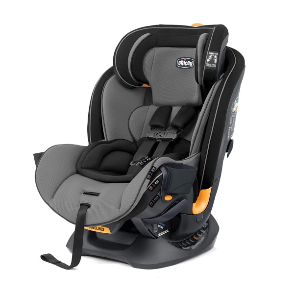 Chicco Fit4 4合1 婴儿安全座椅特卖