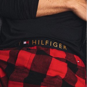 Tommy Hilfiger Underwear Loungewear Socks on Sale