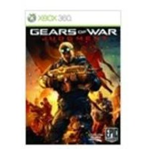 Gears of War: Judgment Dreadnought DLC for Xbox 360