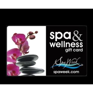 Dealmoon Exclusive! 12% Off24hr Sale! Spa & Wellness Gift Cards @Spa Week