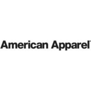 American Apparel 精选男女装, 儿童服饰季末促销