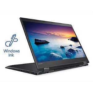 Lenovo FLEX 5 14" Touchscreen Laptop (i5-8250U, 8GB, 256GB)