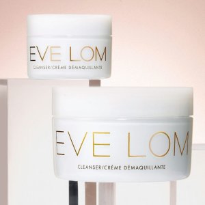 Eve Lom Cleanser on Sale