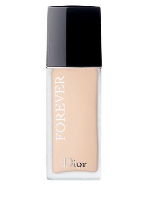 Forever 24 HR Wear High Perfection Skin-Caring Matte Foundation