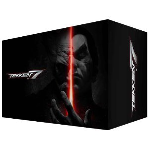 Tekken 7: Collector's Edition