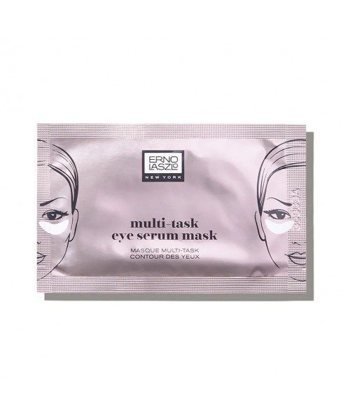 - Multi-Task Serum Single Eye Mask (4.5g)