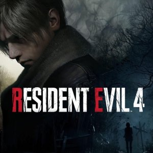 Resident Evil 4 PlayStation 4 / 5