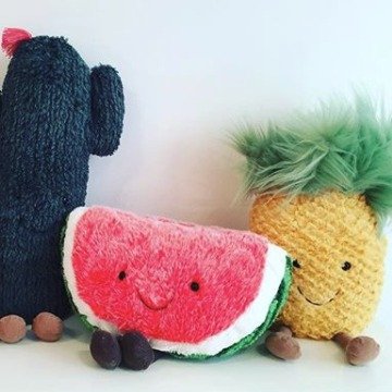 Amuse Watermelon Toy