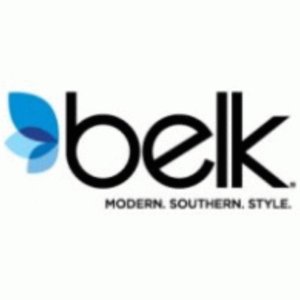 Belk Regular & Sale Purchases