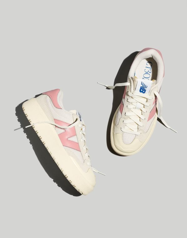 New Balance® CT302 Sneakers