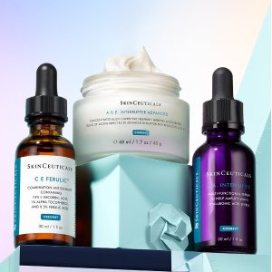 20% OffDealmoon Exclusive: SkinCeuticals Skincare Sale