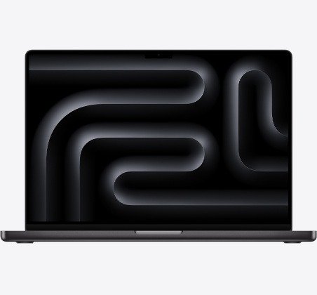 MacBook Pro 14吋(M3, 8GB, 512GB)