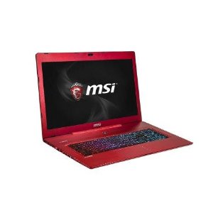 MSI GS70 Stealth Pro-096 Gaming Laptop Intel Core i7 4710HQ