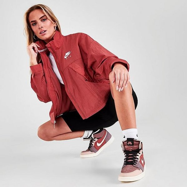 Women's Nike Air Woven Jacket