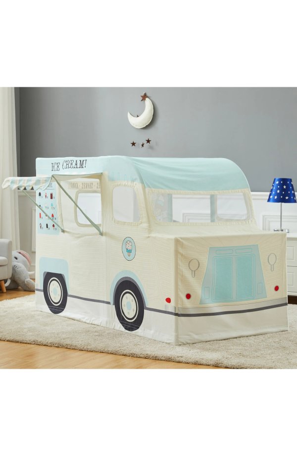Asweets Ice Cream Truck Play Tent
