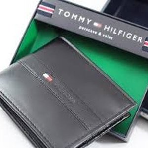 Tommy Hilfiger CK Levis Men's Wallet Sale