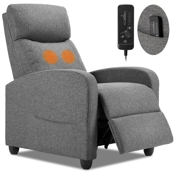 SMUG Recliner Chair for Adults