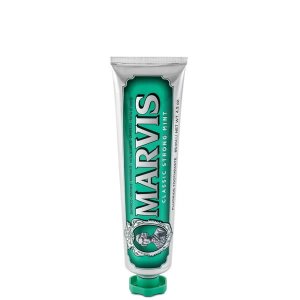 Marvis强力薄荷牙膏 (85ml)