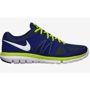 Nike Men's Flex Run 2014 Running Shoes