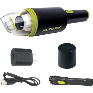 Auto Joe AJV1000 Handheld Cordless Vacuum Cleaner