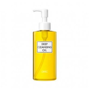 DHC Deep Cleaning Oil