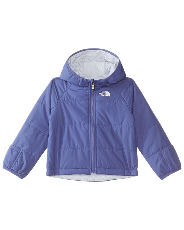 Reversible Perrito Hooded Jacket (Infant)