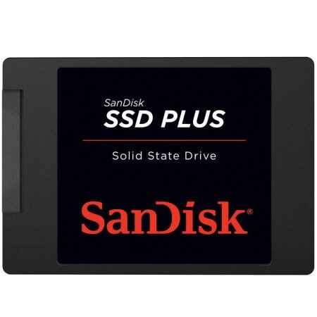 加强版 1TB SSD固态硬盘