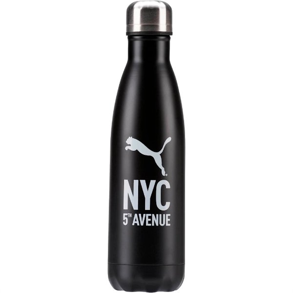 NYC Flagship Water Bottle