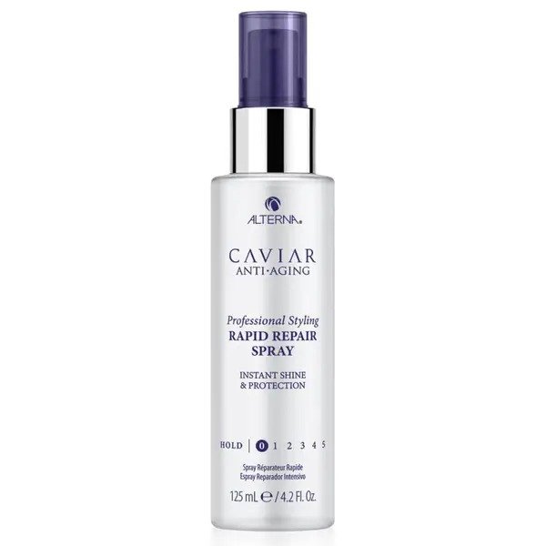Caviar Professional Styling Rapid Repair Spray