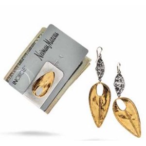 Money Clip by Devon Leigh with Select Regular-priced Purchase of $350 @ Neiman Marcus