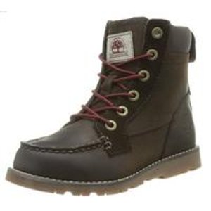 with Two Timberland Kids Boots Purchase @ Amazon.com