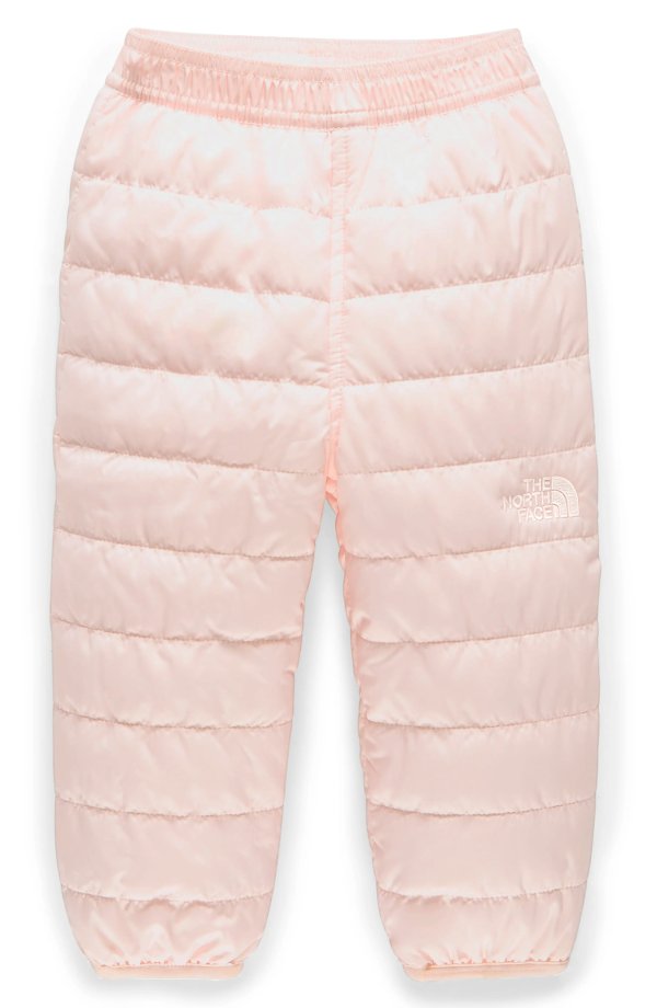Perrito Reversible Water Repellent Insulated Snow Pants