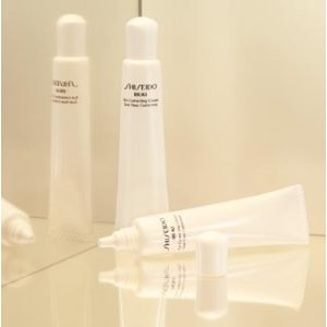 Shiseido IBUKI Eye Correcting Cream 15ml